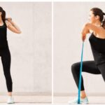 The Ultimate Upper Body Band Workout You Can Do