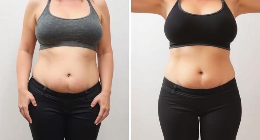 how to lose 20 pounds in 3 months