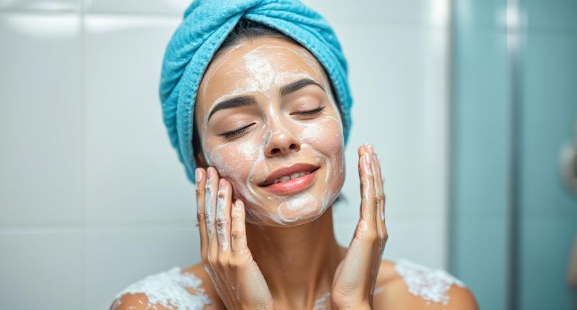Best Cleansers for Combination Skin