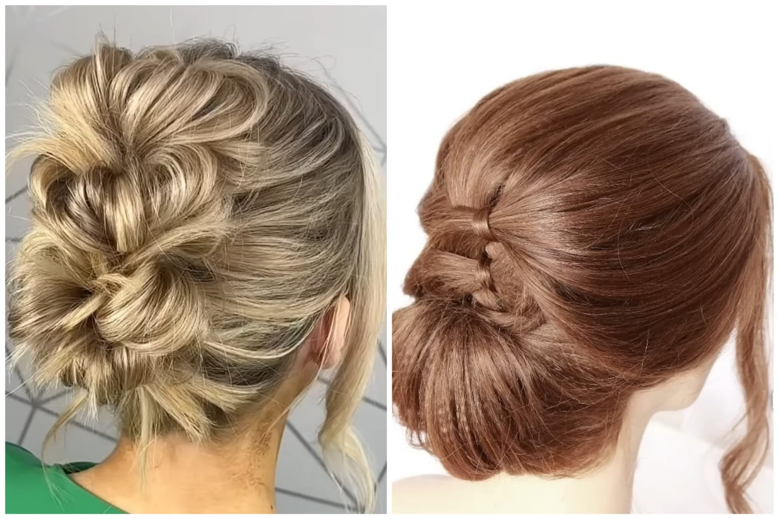 Wedding Hairstyles for Short Hair Brides