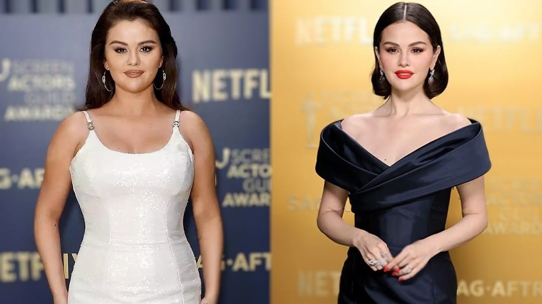 Selena Gomez Weight Loss