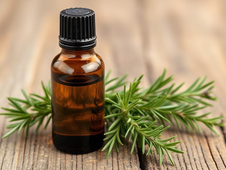 DIY Beauty Secret: How to Make Rosemary Oil for Hair Growth at Home