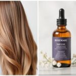 Rosemary Oil Hair Growth Recipe