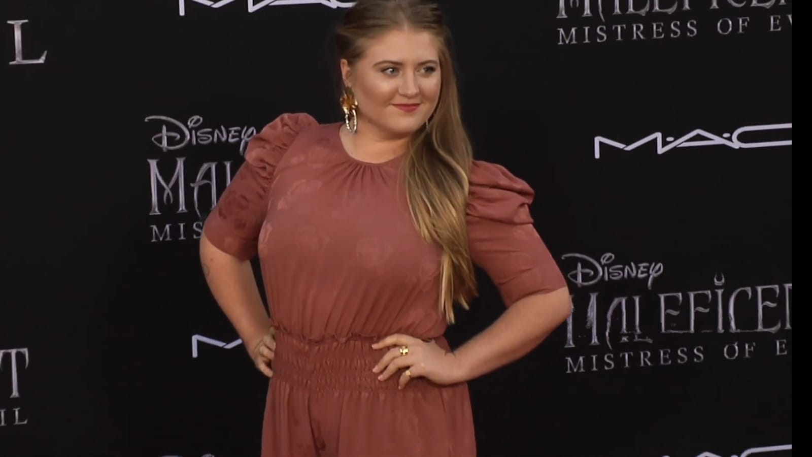 Jaicy Elliot Weight Loss