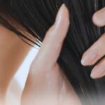 Rosemary Oil in Hair