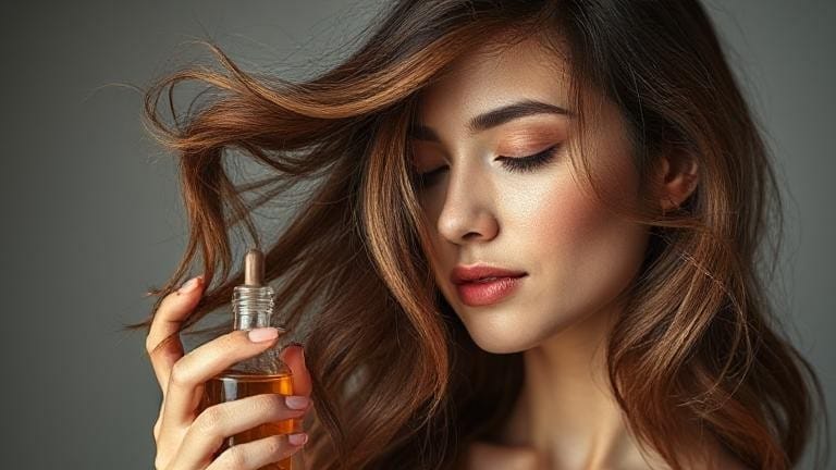 Biotin Hair Oil Benefits
