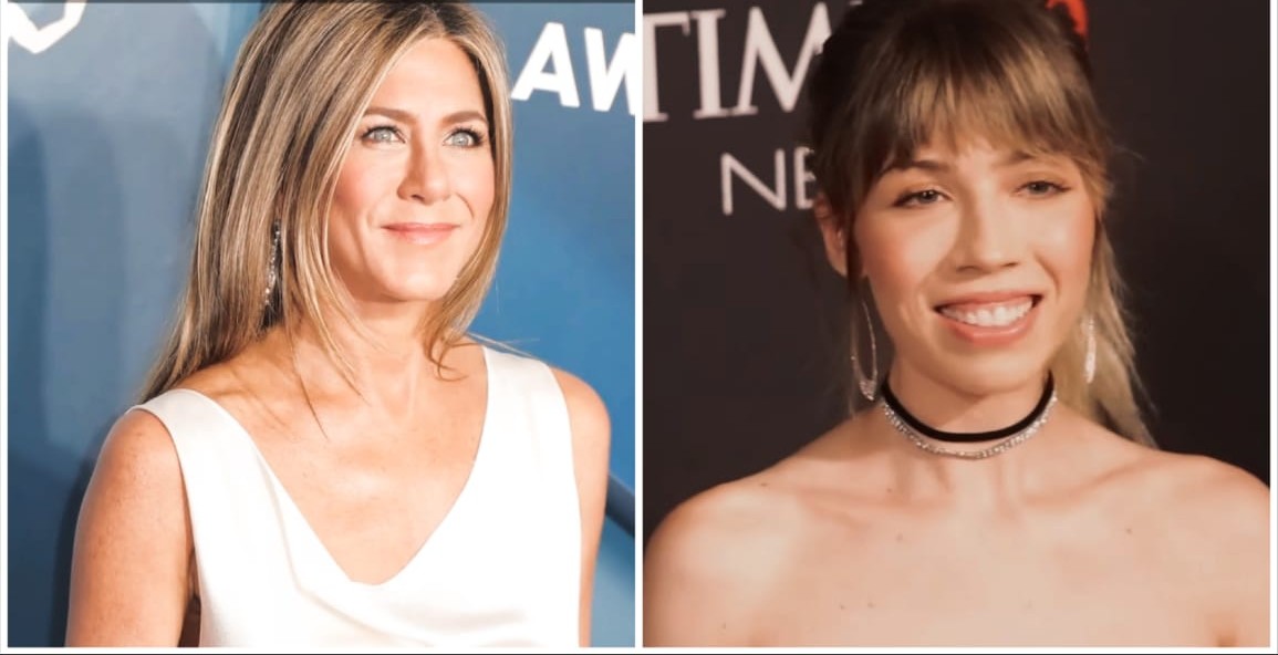 Jennette McCurdy's "I'm Glad My Mom Died" Is Getting a Series Adaptation on Apple TV+ — Jennifer Aniston to Star as Her Mother