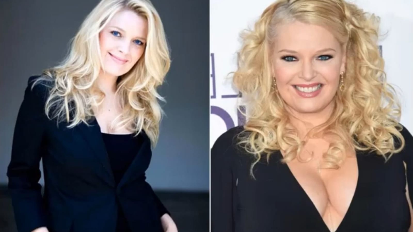 Melissa Peterman Weight Loss