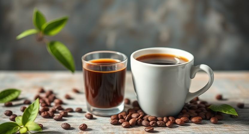 coffee method weight loss