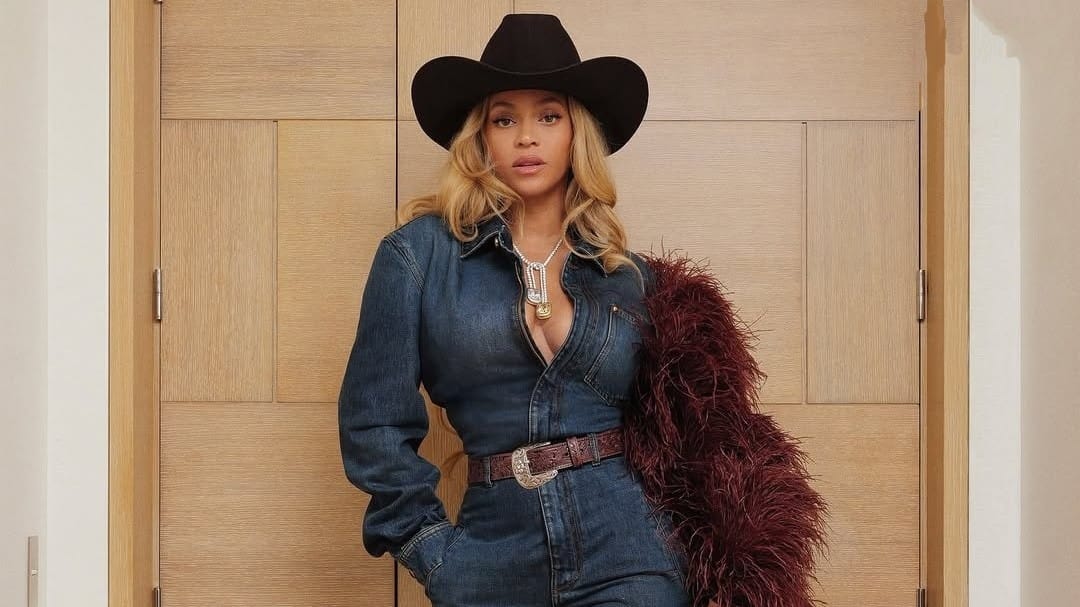 beyonce skin care