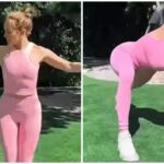 Jennifer Lopez Yoga Pants