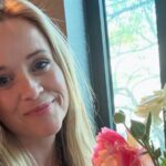 Reese Witherspoon Workout Routine
