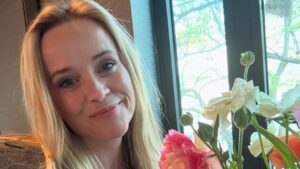 Reese Witherspoon Workout Routine