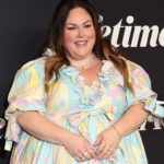 chrissy metz weight loss