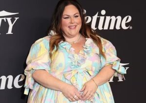 chrissy metz weight loss