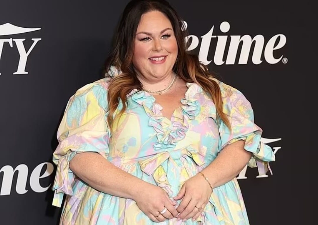 chrissy metz weight loss