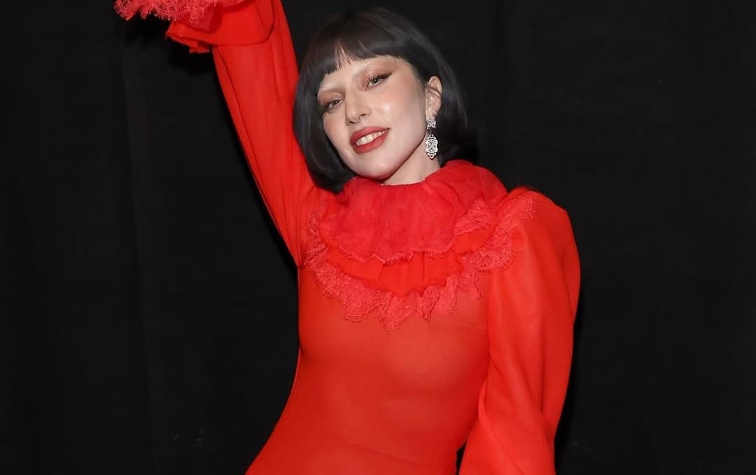 Lady Gaga Workout Routine: How