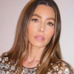 Jessica Biel Workout