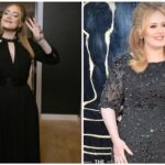 Adele Weight Loss