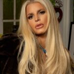 Jessica Simpson Flaunts 100-Pound Weight Loss