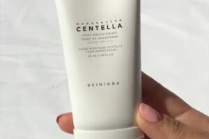 Skin1004 Sunscreen