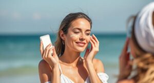 Best Tinted Sunscreen
