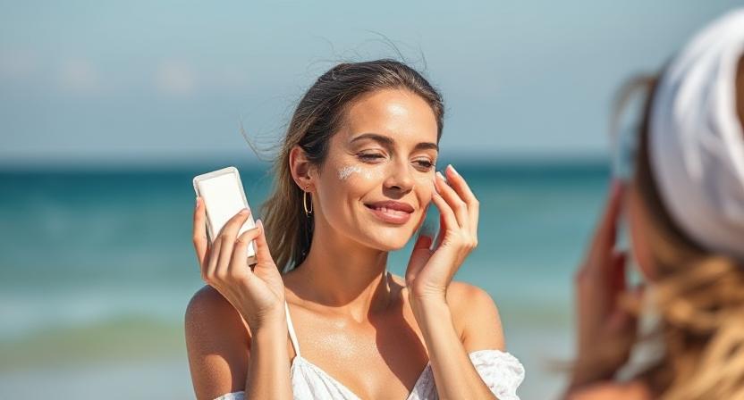 Best Tinted Sunscreen