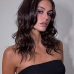 Kaia Gerber Diet
