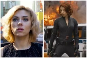 Scarlett Johansson Skincare Reviews