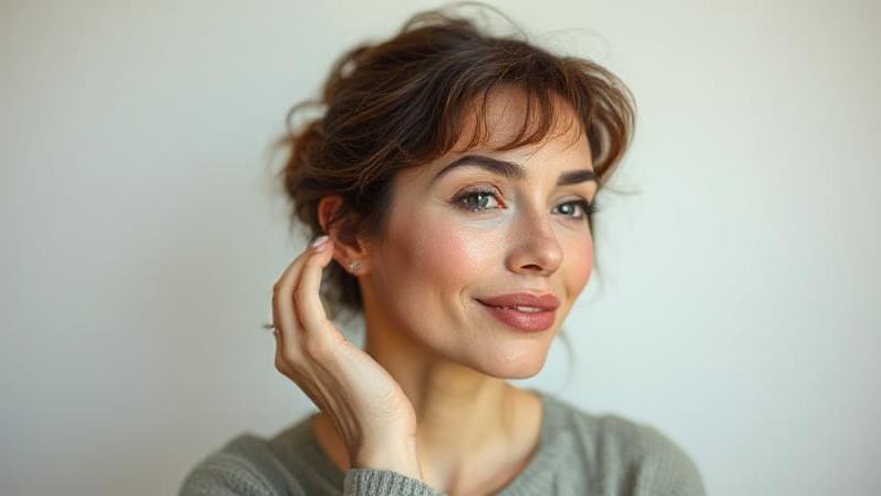 Soft Pinch Liquid Blush