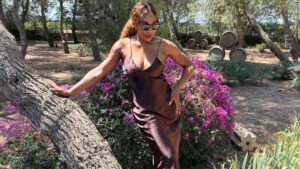 Serena Williams Weight Loss