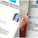 La Roche-Posay Triple Repair Moisturizing Cream