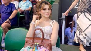 Urvashi Rautela
