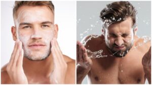 Best Face Washes for Men