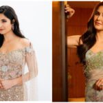 Katrina Kaif’s fashion and beauty secrets to look