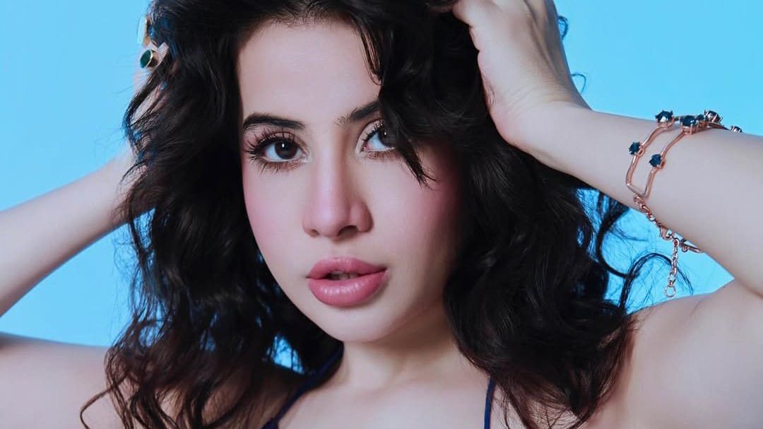 Urfi Javed