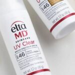 EltaMD UV Clear Face Sunscreen SPF