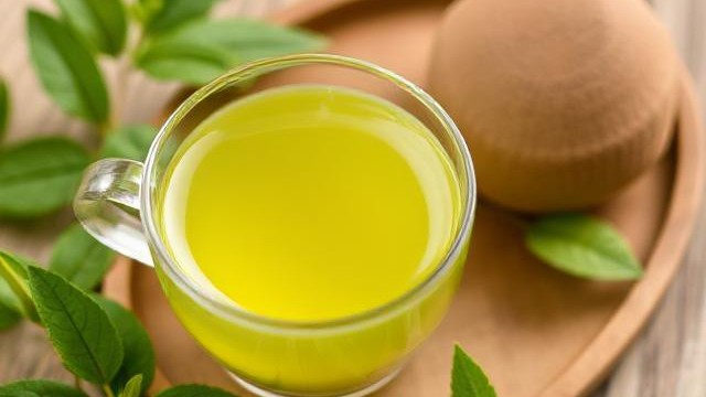 Green Tea Hacks