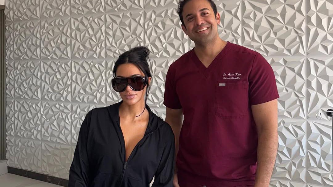 Kim Kardashian