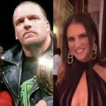 From WWE Ringside to Romantic Greece: Triple H & Stephanie McMahon Love Story Revisited