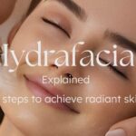 Secrets to Anti-Ageing