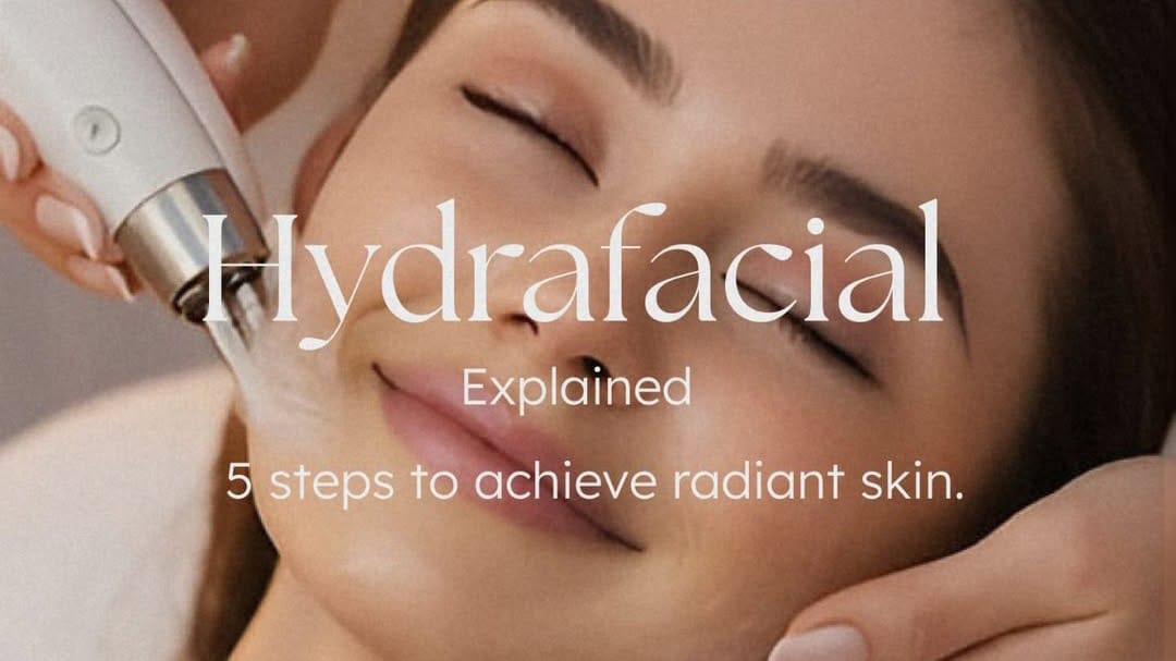 Secrets to Anti-Ageing