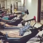 Pilates Tricks