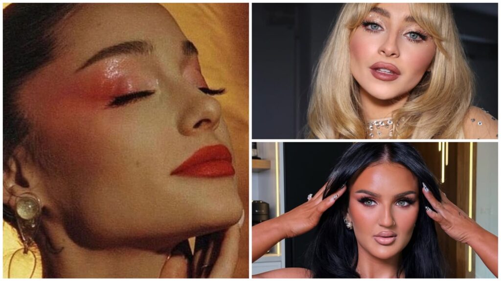 Best Makeup Setting Tricks Celebrities Swear By
