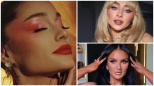 Best Makeup Setting Tricks Celebrities Swear By