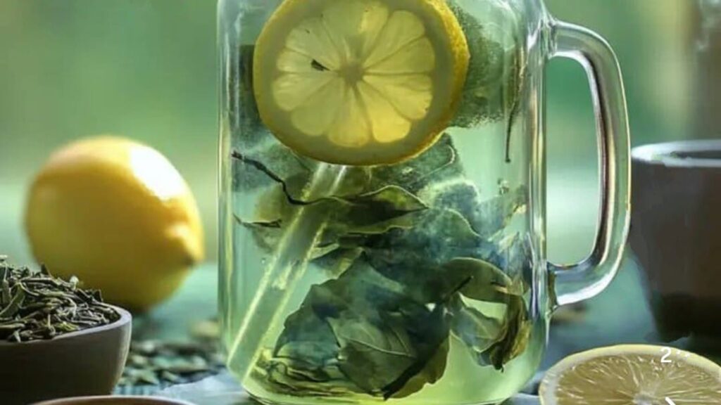 Detox Water