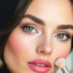 Long-Lasting Makeup