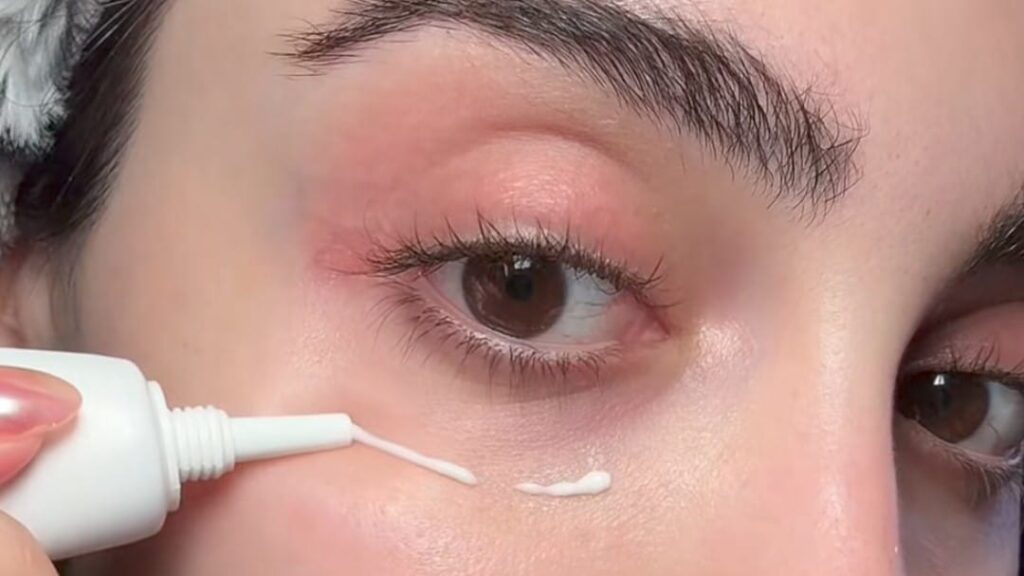 Eye Cream