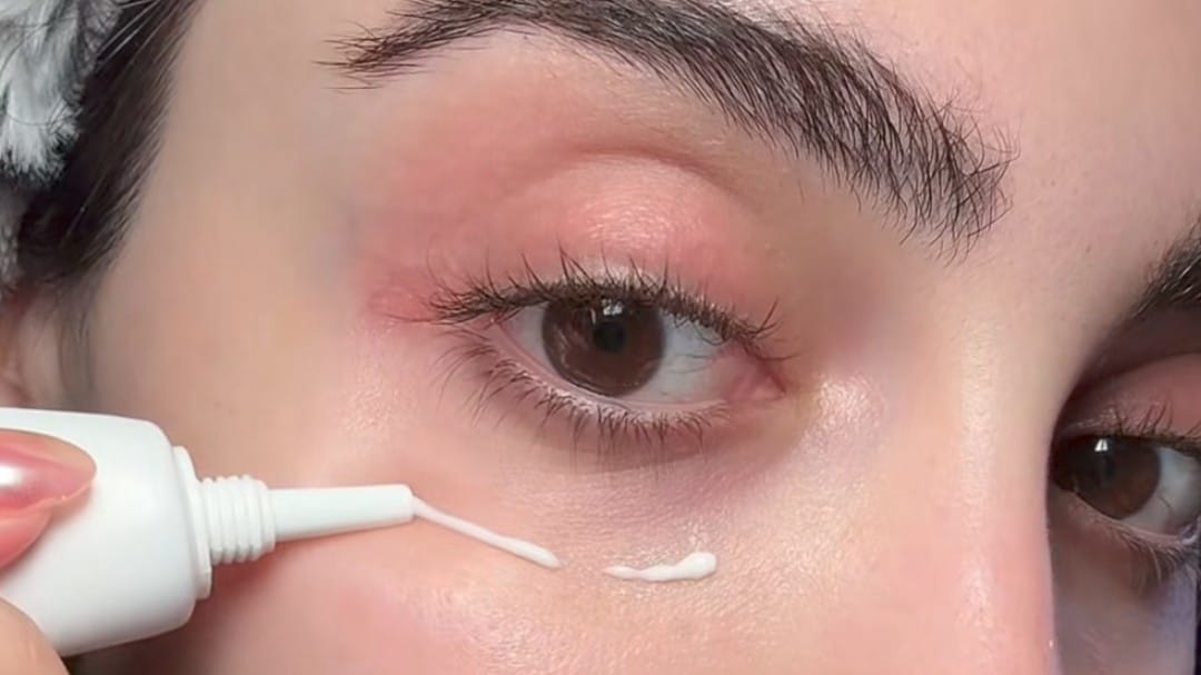 Eye Cream