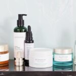Skincare Routine